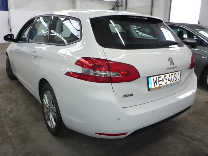 Photo 4 VIN: VF3LCBHZ3HS319665 - PEUGEOT 308 