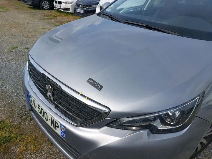 Photo 16 VIN: VF3LCBHZ3JS042699 - PEUGEOT 308 SW 