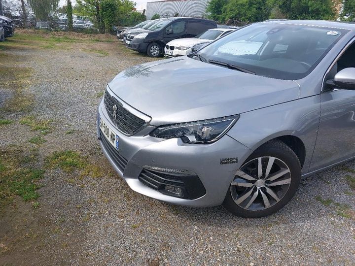 Photo 32 VIN: VF3LCBHZ3JS042699 - PEUGEOT 308 SW 