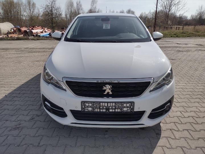 Photo 5 VIN: VF3LCBHZ3JS053455 - PEUGEOT 308 SW 