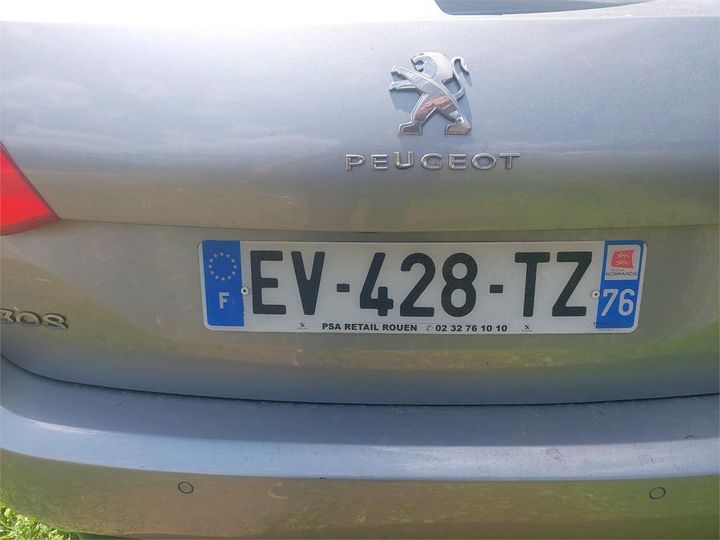 Photo 15 VIN: VF3LCBHZ3JS053589 - PEUGEOT 308 SW 