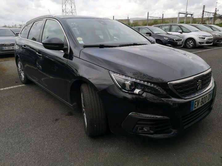 Photo 2 VIN: VF3LCBHZ3JS062579 - PEUGEOT 308 SW 