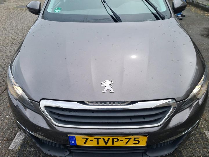 Photo 25 VIN: VF3LCBHZHES106913 - PEUGEOT 308 