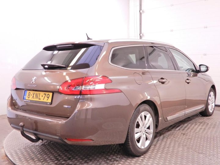 Photo 8 VIN: VF3LCBHZHES220907 - PEUGEOT 308 SW 