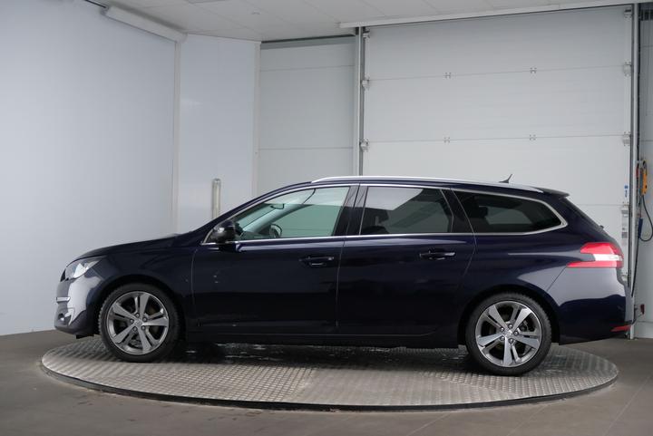 Photo 2 VIN: VF3LCBHZHES239156 - PEUGEOT 308 SW 