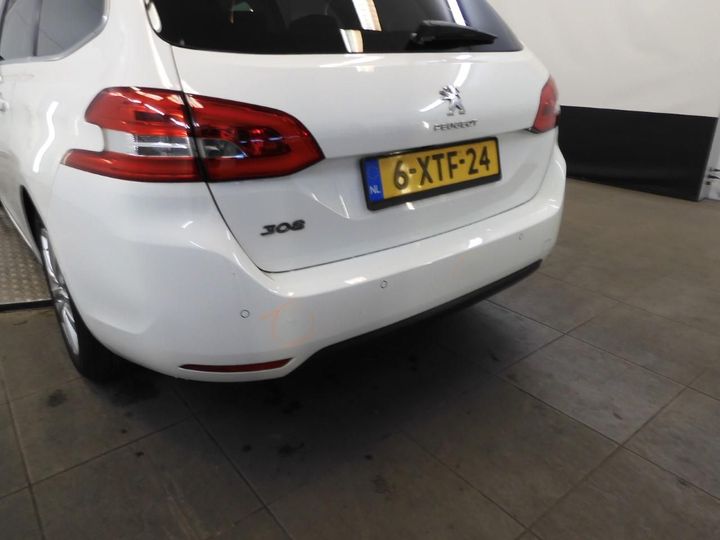 Photo 27 VIN: VF3LCBHZHES240574 - PEUGEOT 308 