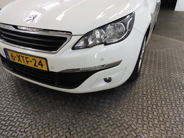 Photo 33 VIN: VF3LCBHZHES240574 - PEUGEOT 308 