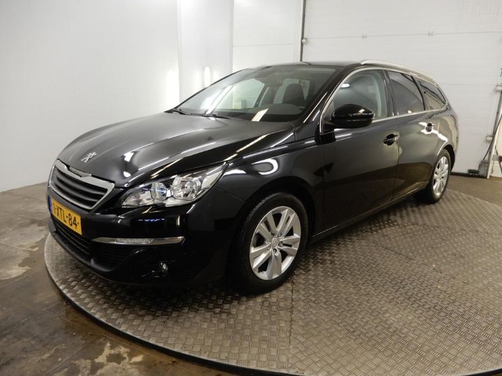 Photo 7 VIN: VF3LCBHZHES249426 - PEUGEOT 308 SW 