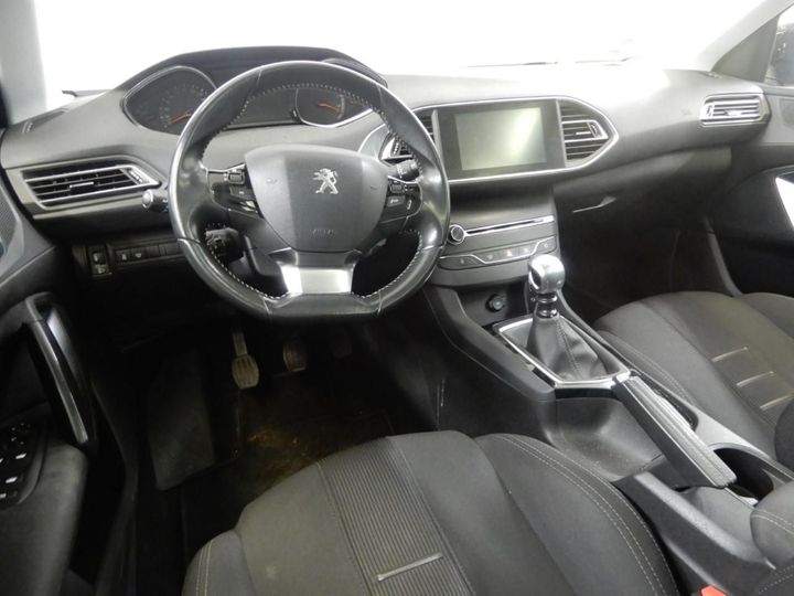 Photo 9 VIN: VF3LCBHZHES249426 - PEUGEOT 308 SW 