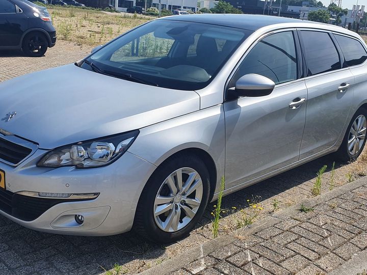 Photo 1 VIN: VF3LCBHZHES259879 - PEUGEOT 308 SW 