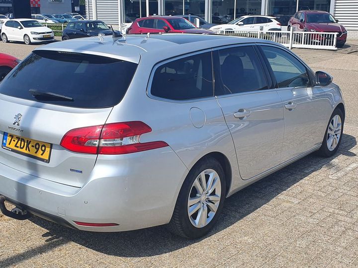 Photo 3 VIN: VF3LCBHZHES259879 - PEUGEOT 308 SW 