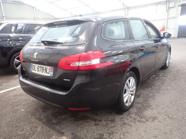 Photo 2 VIN: VF3LCBHZHES260257 - PEUGEOT 308 SW 