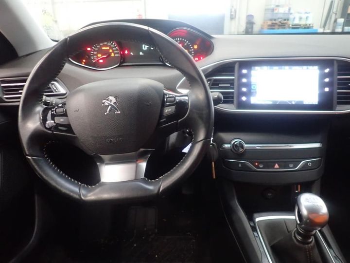 Photo 7 VIN: VF3LCBHZHES260257 - PEUGEOT 308 SW 