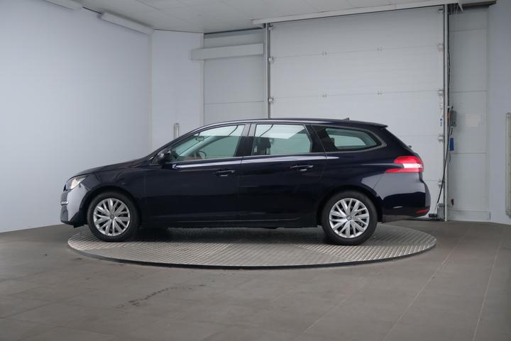 Photo 2 VIN: VF3LCBHZHES265200 - PEUGEOT 308 SW 