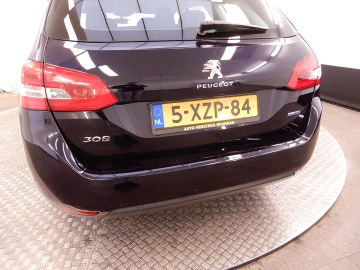 Photo 31 VIN: VF3LCBHZHES265200 - PEUGEOT 308 SW 