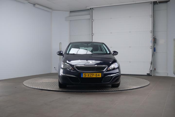 Photo 6 VIN: VF3LCBHZHES265200 - PEUGEOT 308 SW 