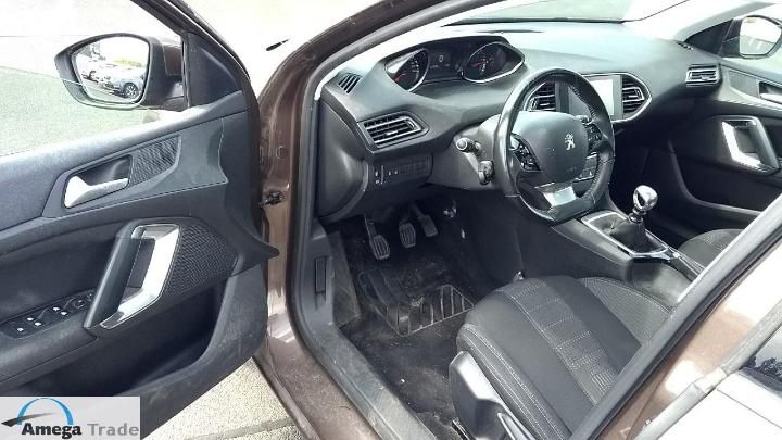 Photo 3 VIN: VF3LCBHZHES266463 - PEUGEOT 308 SW 