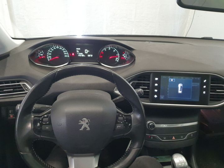 Photo 16 VIN: VF3LCBHZHES267565 - PEUGEOT 308 