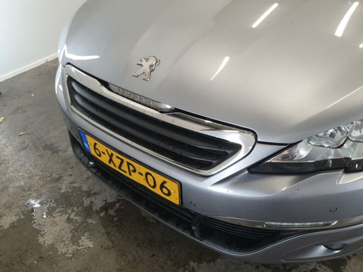 Photo 4 VIN: VF3LCBHZHES267565 - PEUGEOT 308 