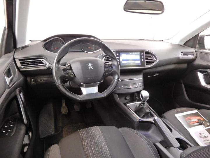 Photo 9 VIN: VF3LCBHZHES277359 - PEUGEOT 308 SW 