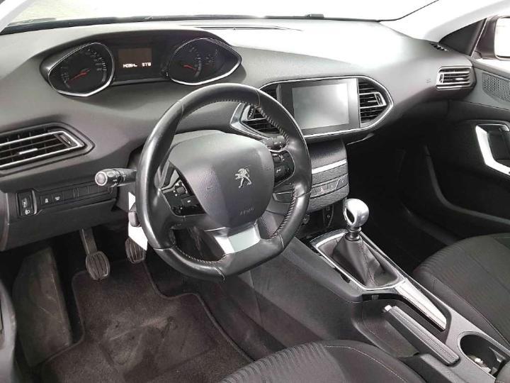 Photo 11 VIN: VF3LCBHZHES287350 - PEUGEOT 308 SW 