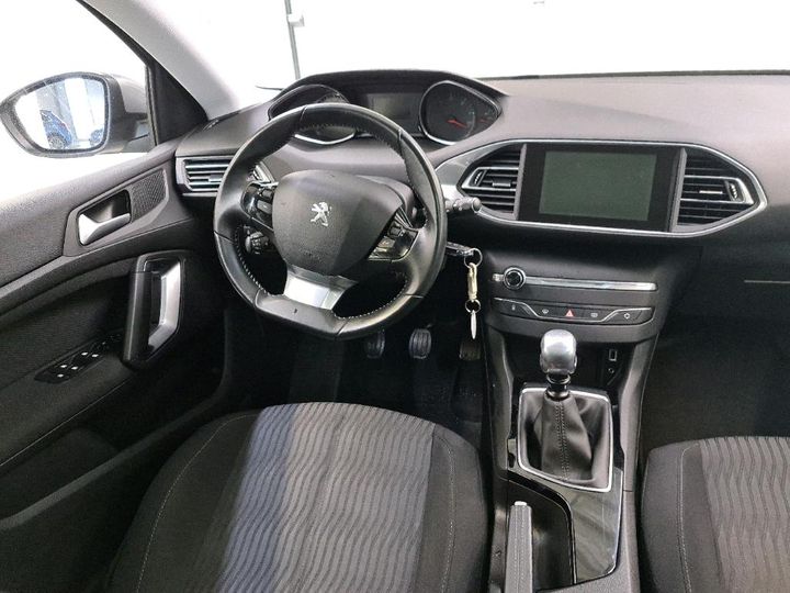 Photo 6 VIN: VF3LCBHZHES293480 - PEUGEOT 308 