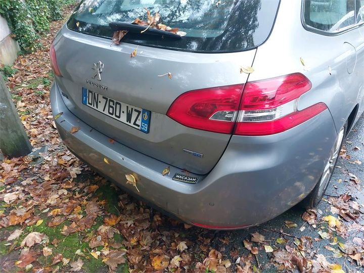 Photo 11 VIN: VF3LCBHZHFS029572 - PEUGEOT 308 SW 