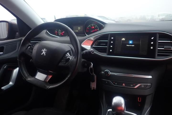 Photo 7 VIN: VF3LCBHZHFS090800 - PEUGEOT 308 SW 