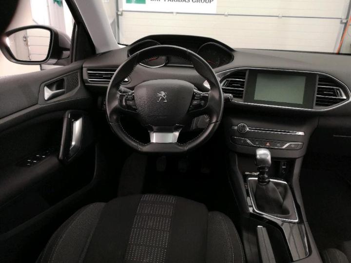 Photo 11 VIN: VF3LCBHZHFS126281 - PEUGEOT 308 