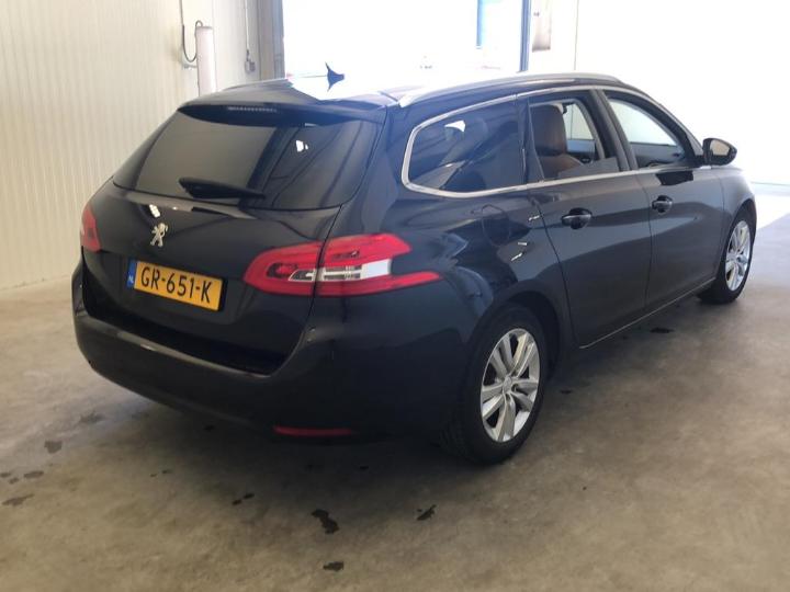 Photo 2 VIN: VF3LCBHZHFS126286 - PEUGEOT 308 