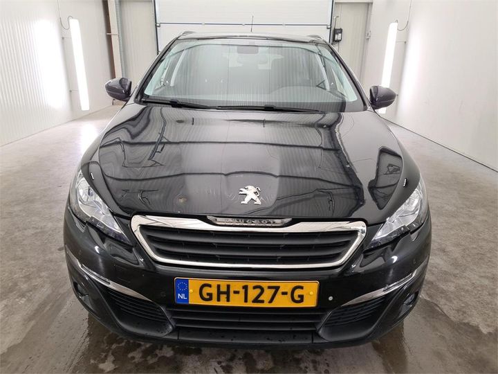 Photo 27 VIN: VF3LCBHZHFS127748 - PEUGEOT 308 