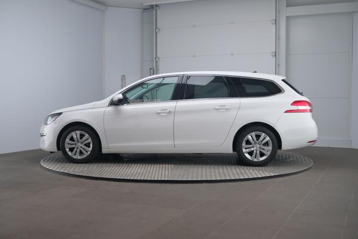 Photo 2 VIN: VF3LCBHZHFS135364 - PEUGEOT 308 SW 