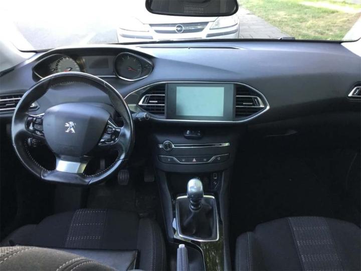 Photo 11 VIN: VF3LCBHZHFS138227 - PEUGEOT 308 