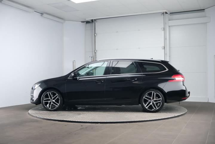 Photo 2 VIN: VF3LCBHZHFS140992 - PEUGEOT 308 SW 