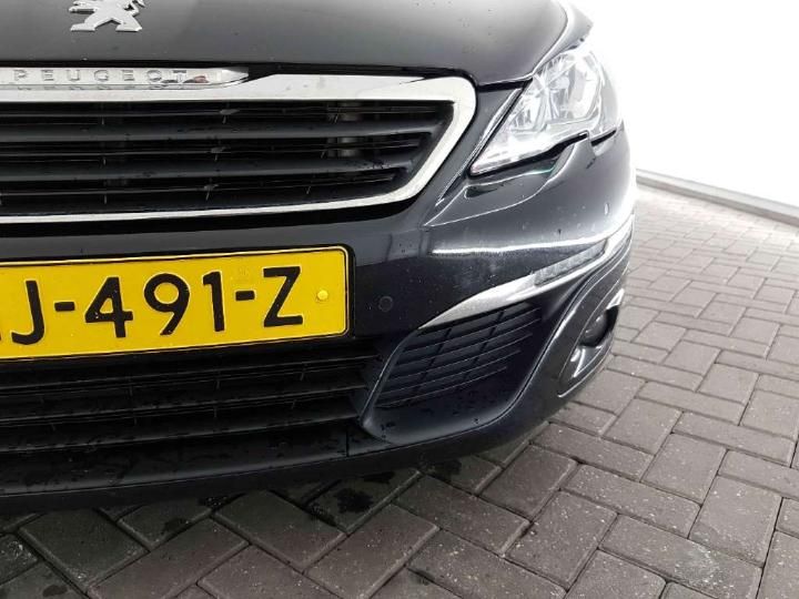 Photo 21 VIN: VF3LCBHZHFS140998 - PEUGEOT 308 