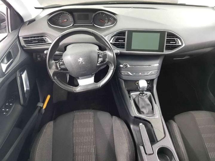 Photo 7 VIN: VF3LCBHZHFS141003 - PEUGEOT 308 SW 