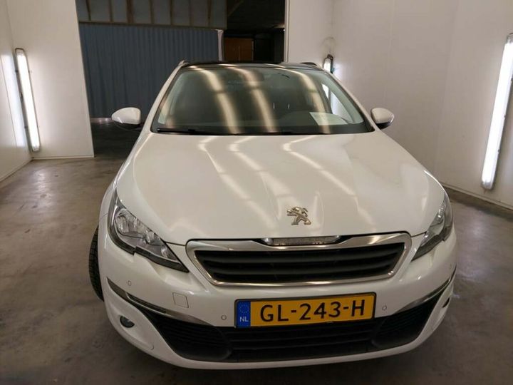 Photo 7 VIN: VF3LCBHZHFS144903 - PEUGEOT 308 