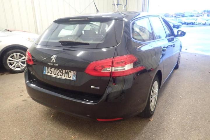 Photo 2 VIN: VF3LCBHZHFS147099 - PEUGEOT 308 SW 