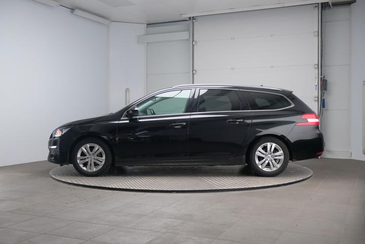 Photo 2 VIN: VF3LCBHZHFS147252 - PEUGEOT 308 SW 