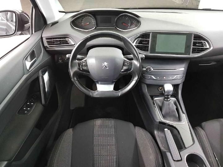 Photo 7 VIN: VF3LCBHZHFS158953 - PEUGEOT 308 SW 