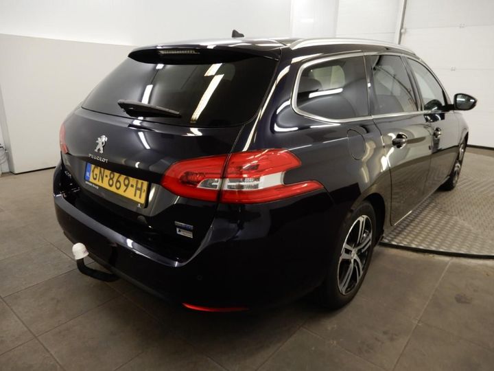 Photo 2 VIN: VF3LCBHZHFS174296 - PEUGEOT 308 SW 