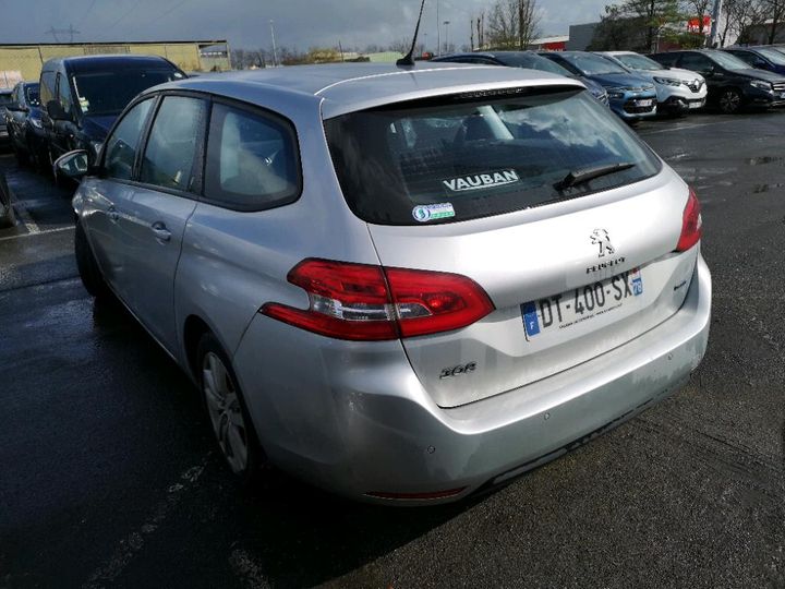 Photo 3 VIN: VF3LCBHZHFS185116 - PEUGEOT 308 SW 