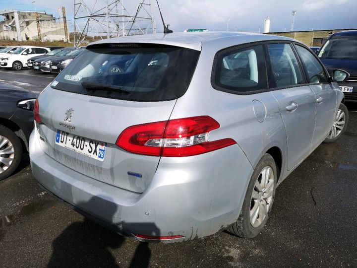 Photo 4 VIN: VF3LCBHZHFS185116 - PEUGEOT 308 SW 