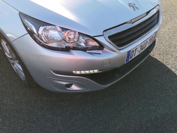 Photo 30 VIN: VF3LCBHZHFS185117 - PEUGEOT 308 SW 