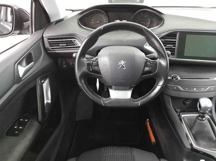 Photo 7 VIN: VF3LCBHZHFS186677 - PEUGEOT 308 SW 