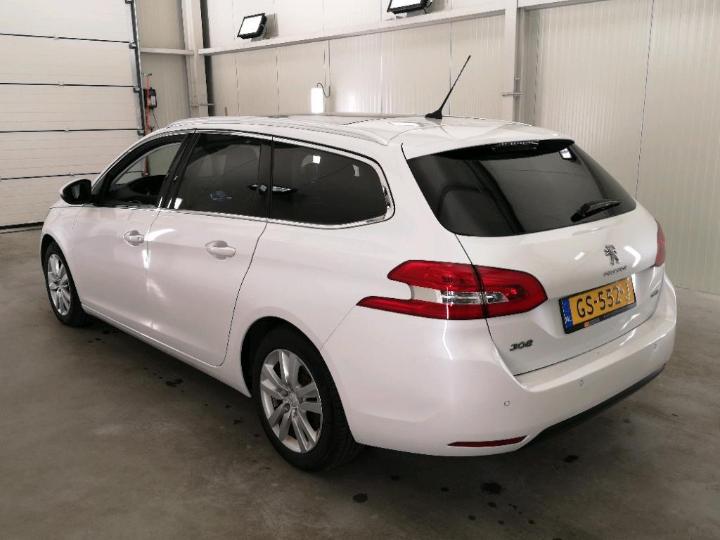 Photo 12 VIN: VF3LCBHZHFS186701 - PEUGEOT 308 