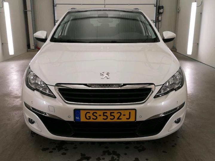 Photo 5 VIN: VF3LCBHZHFS186701 - PEUGEOT 308 