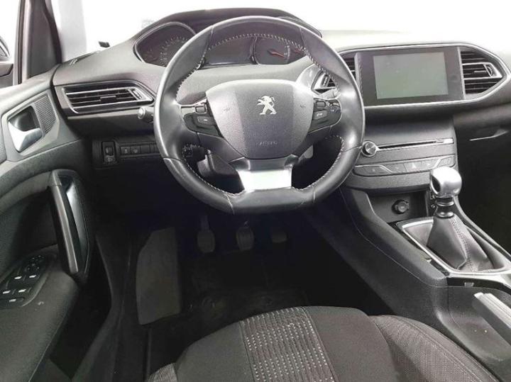 Photo 7 VIN: VF3LCBHZHFS190588 - PEUGEOT 308 SW 