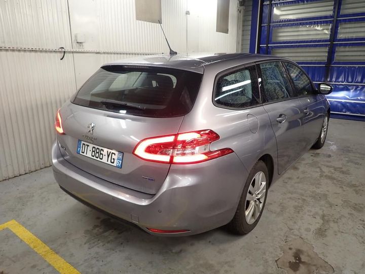 Photo 2 VIN: VF3LCBHZHFS192755 - PEUGEOT 308 SW 