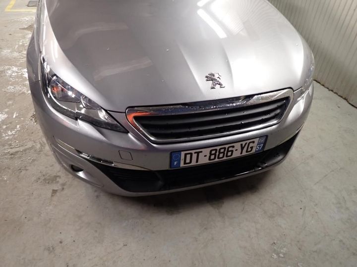 Photo 22 VIN: VF3LCBHZHFS192755 - PEUGEOT 308 SW 